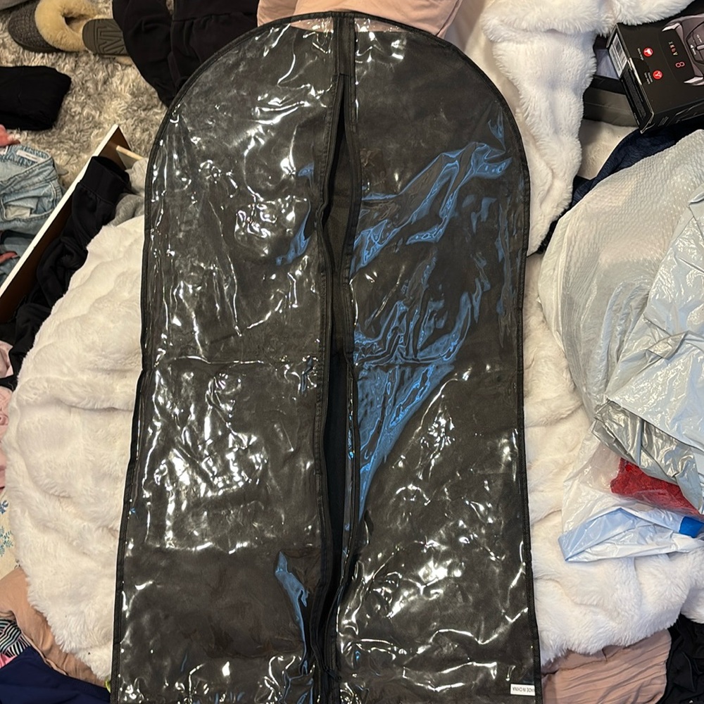 Hanger bag!